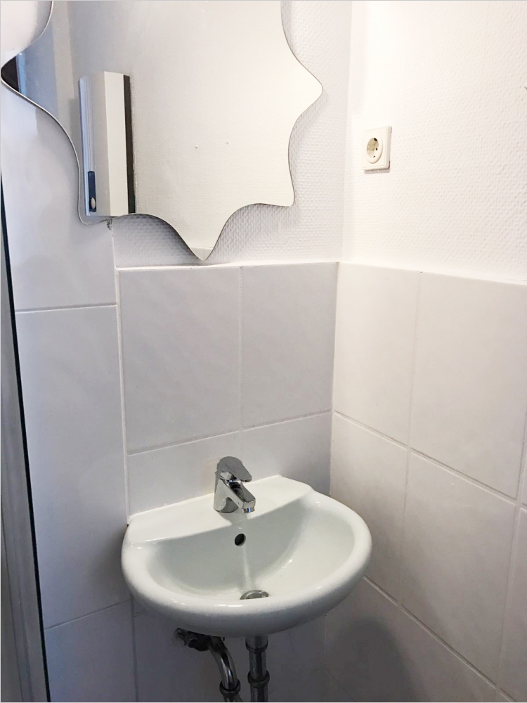 Dusche