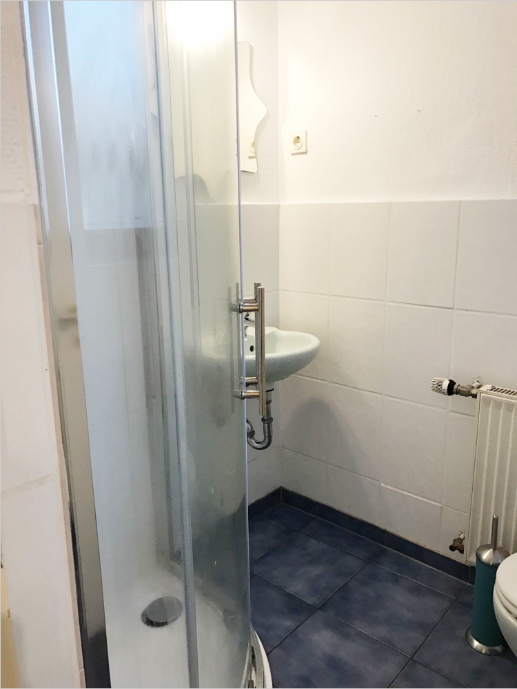 Dusche