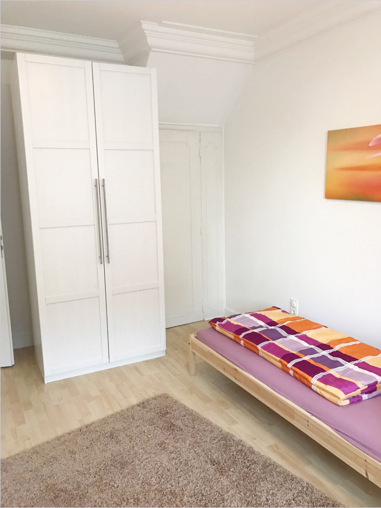 Gästezimmer