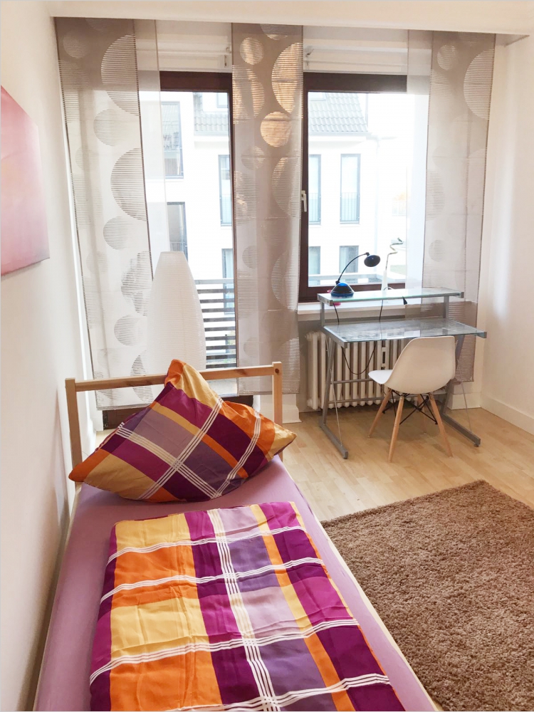 Gästezimmer