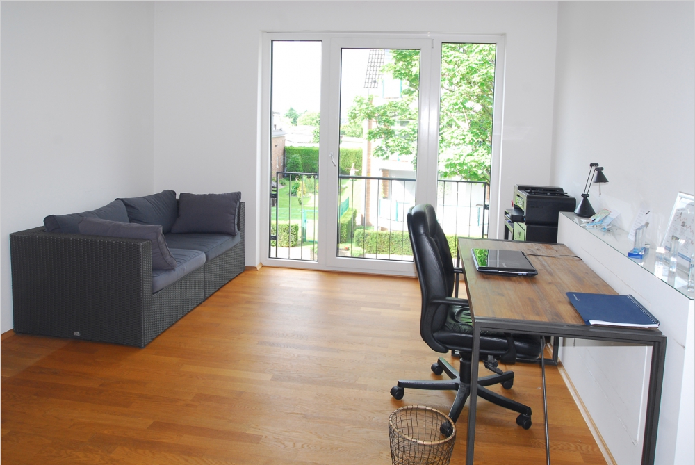 Working-Room