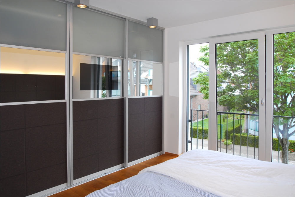 Sleeping-Room