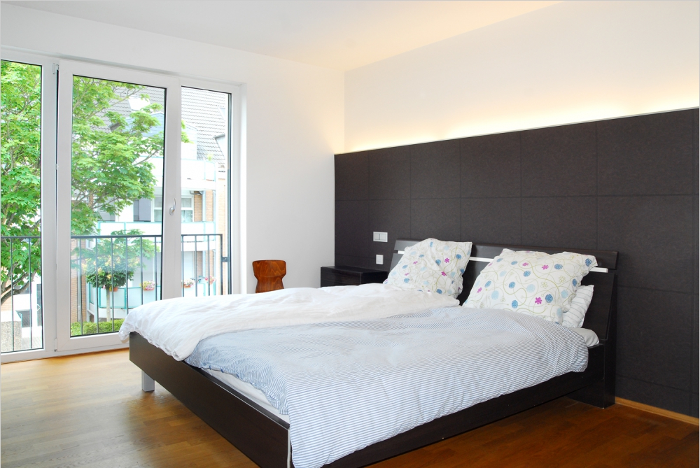 Sleeping-Room