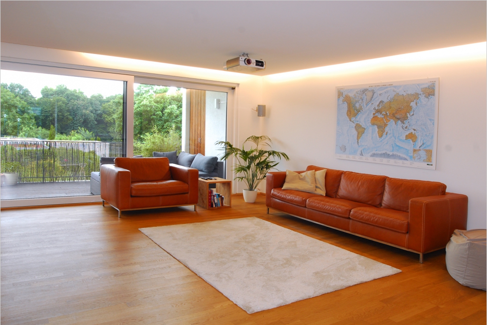 Living-Room