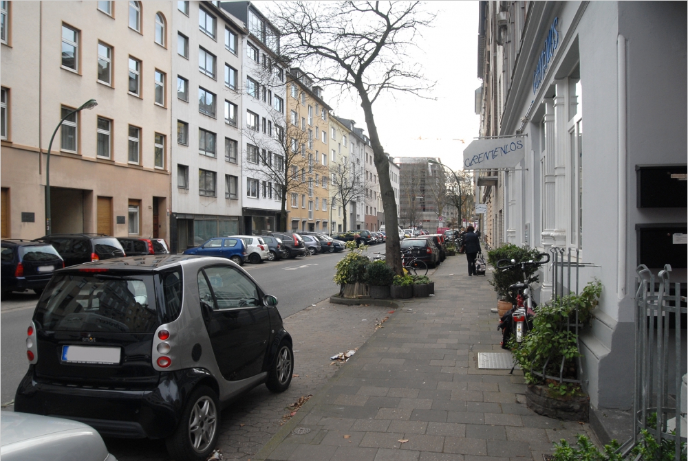 Street