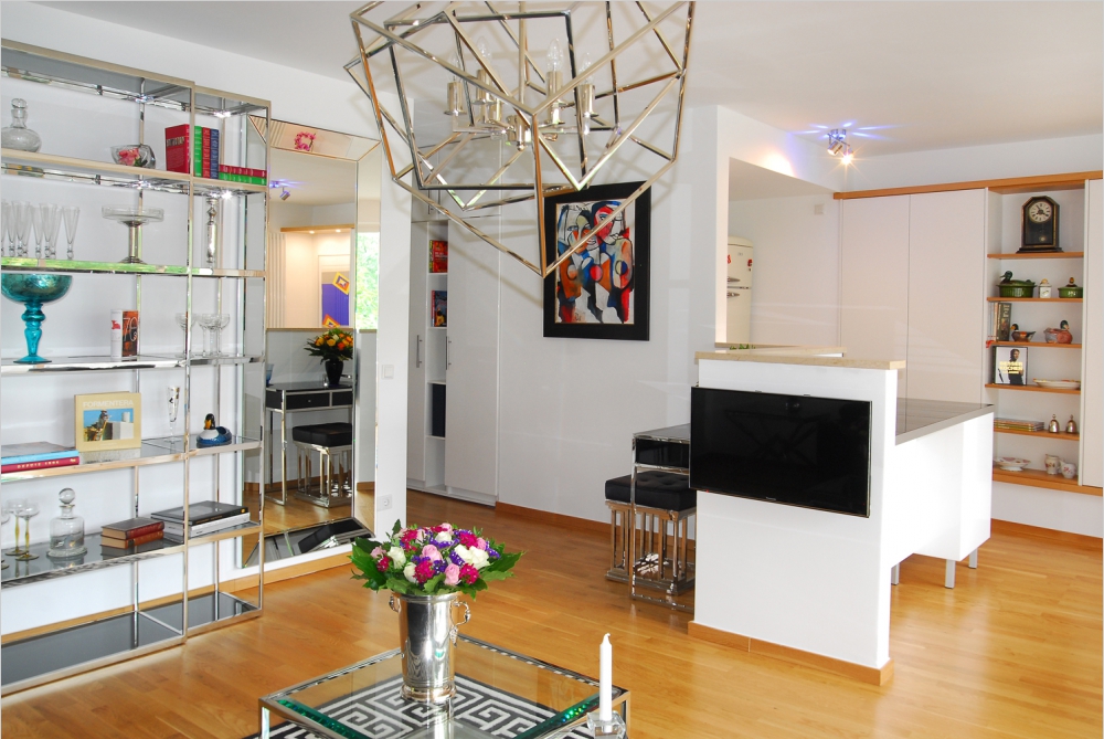 2 Zimmer in Düsseldorf - Photo 2