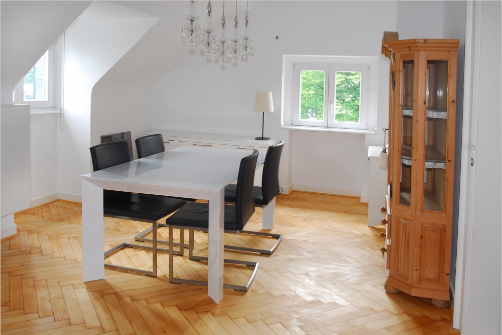 3 Zimmer in Düsseldorf - Photo 5