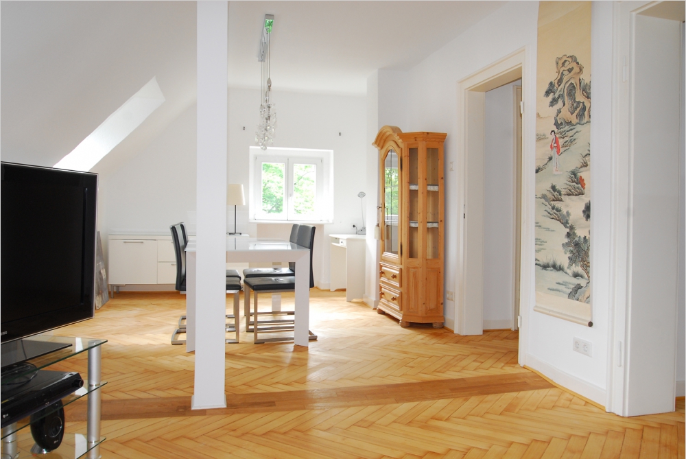 3 Zimmer in Düsseldorf - Photo 4