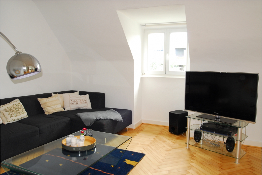3 Zimmer in Düsseldorf - Photo 3