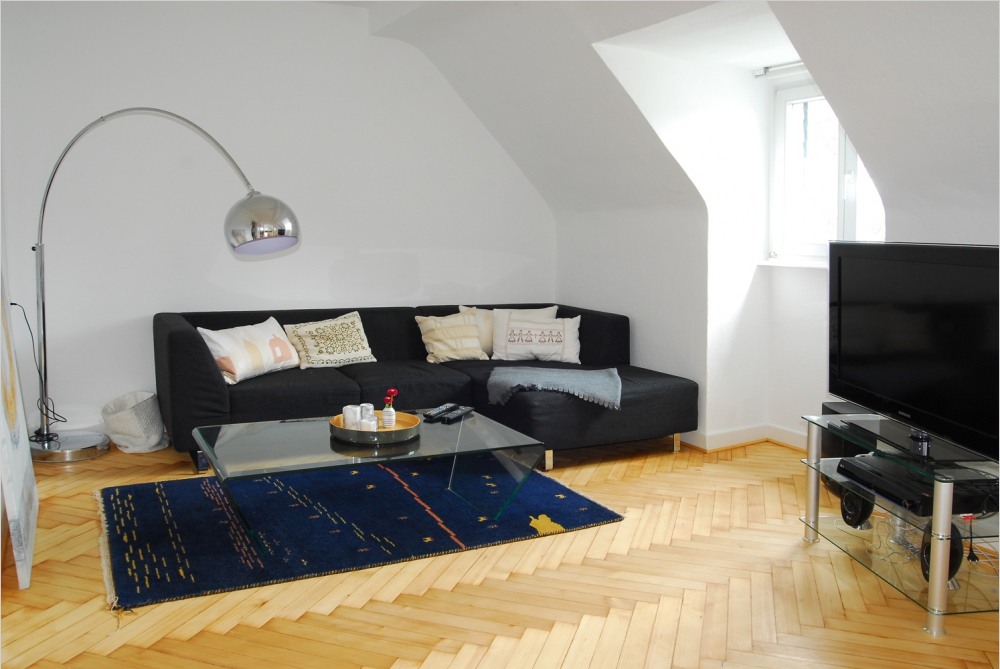 3 Zimmer in Düsseldorf - Photo 2