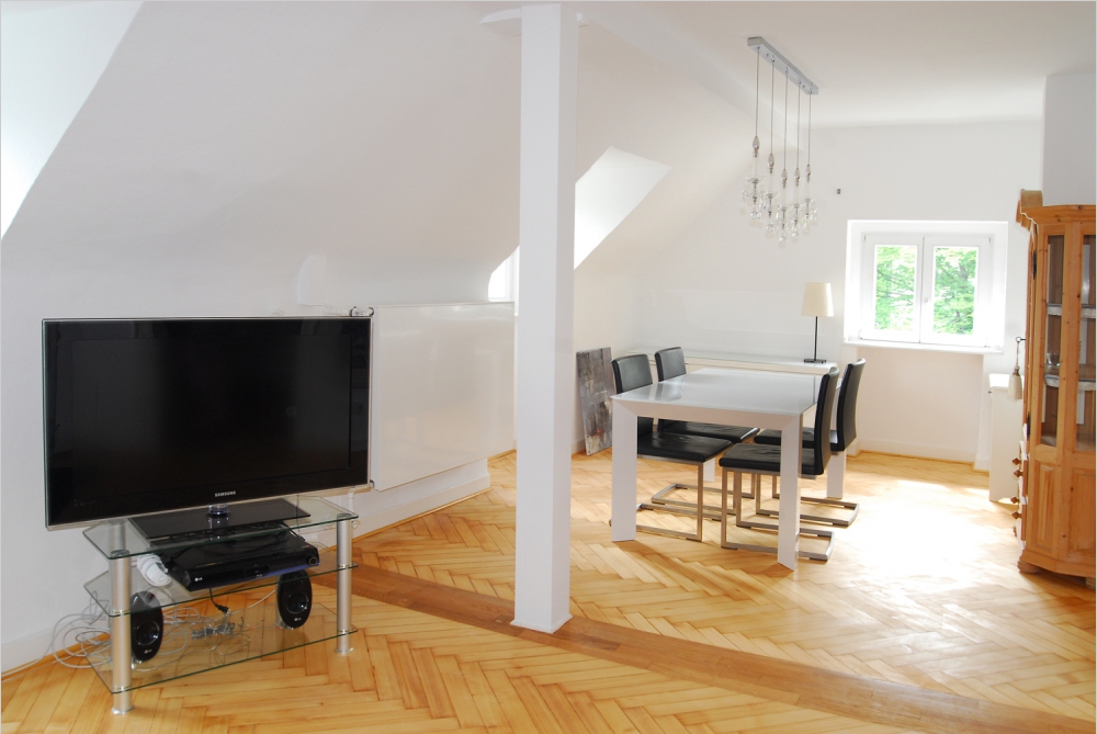 3 Zimmer in Düsseldorf - Photo 1