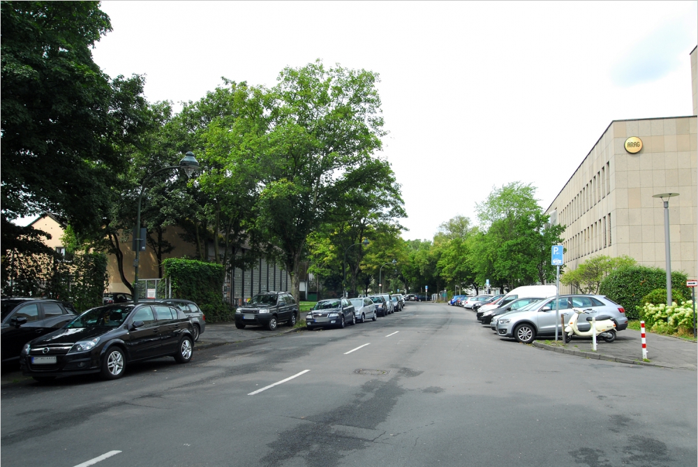 Strasse