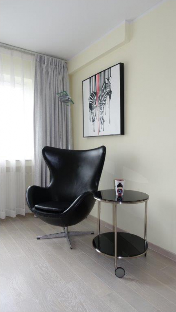 1.5 Zimmer in Düsseldorf - Photo 3