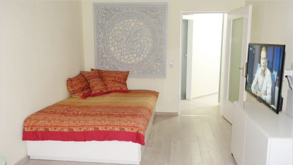 1.5 Zimmer in Düsseldorf - Photo 4