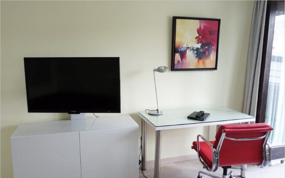 1.5 Zimmer in Düsseldorf - Photo 2