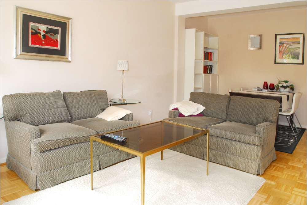 2 Zimmer in Düsseldorf - Foto 3