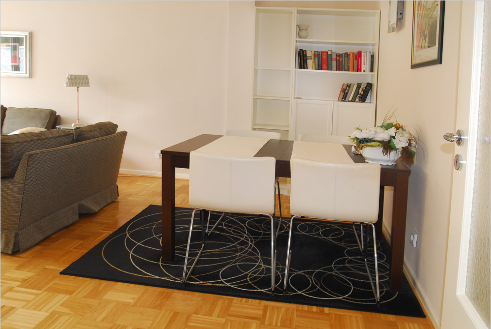 2 Zimmer in Düsseldorf - Foto 5