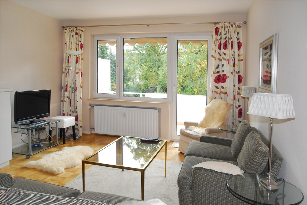 2 Zimmer in Düsseldorf - Foto 2