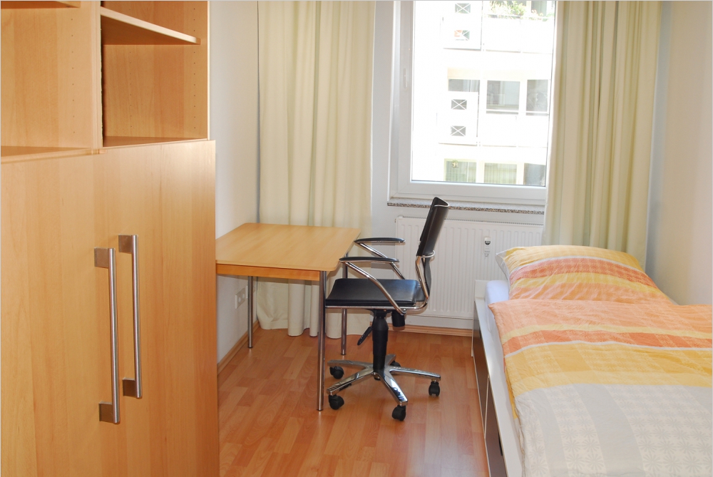 Gästezimmer