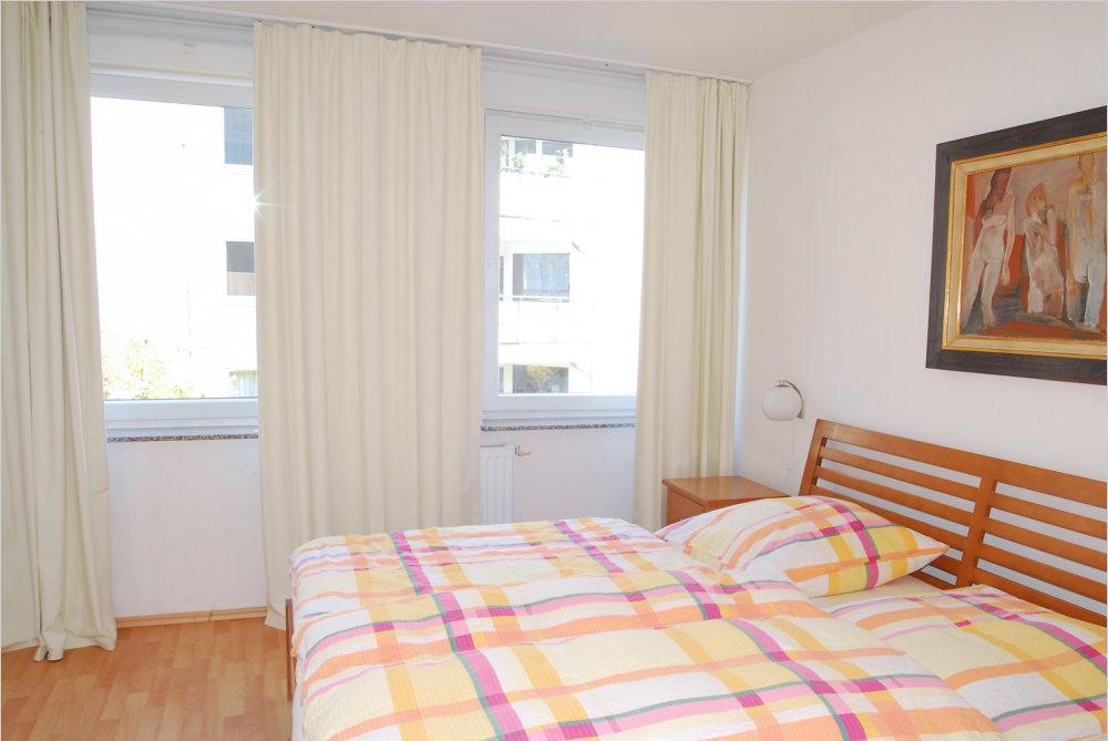 Sleeping-Room
