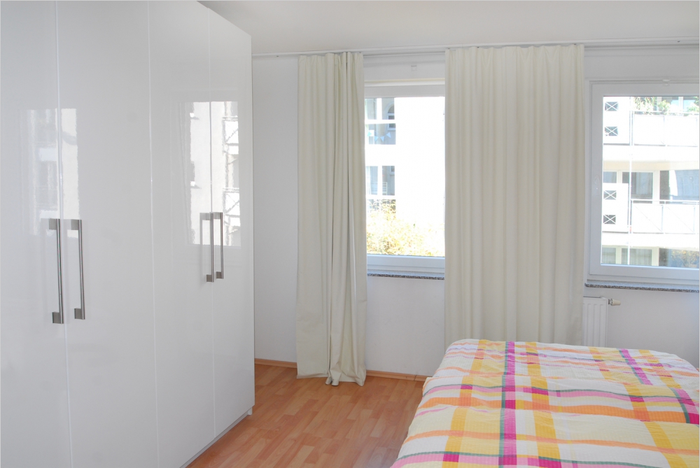 Sleeping-Room