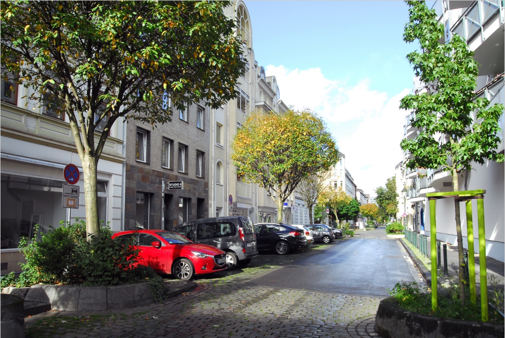 Street