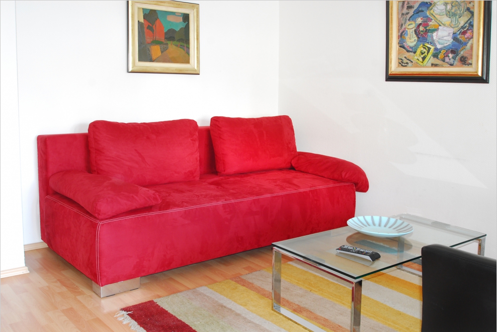 Living-Room