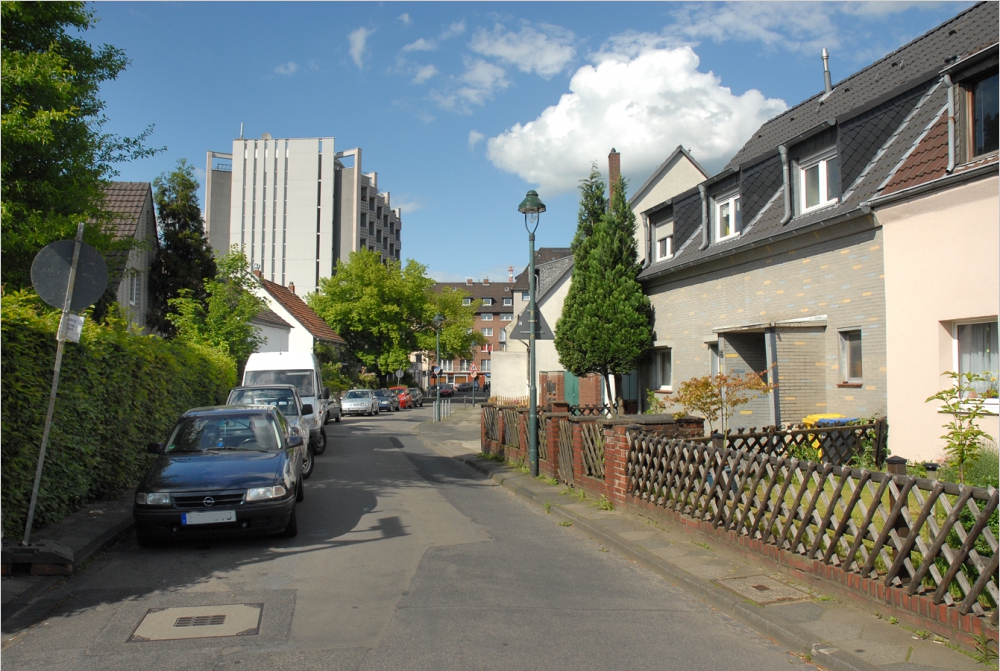 Strasse