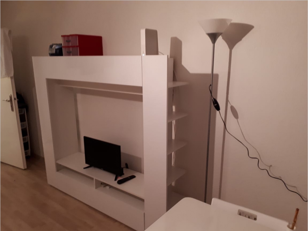 Wohnraum