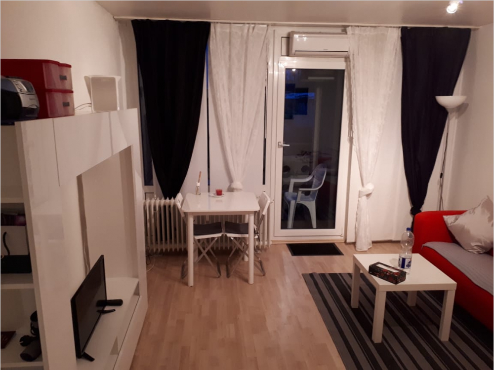 1 Zimmer in Düsseldorf - Foto 3