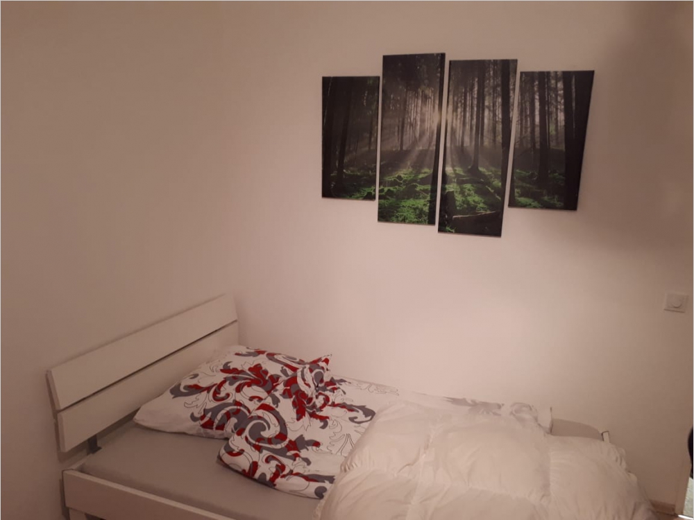 1 Zimmer in Düsseldorf - Foto 5