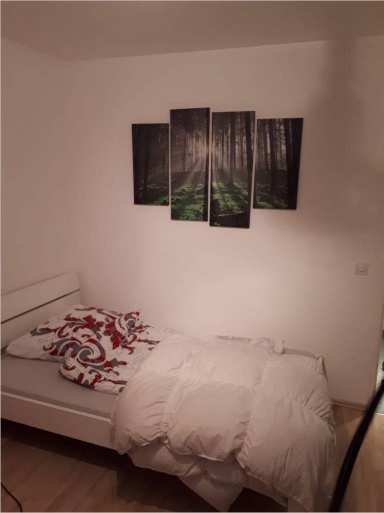 1 Zimmer in Düsseldorf - Foto 4