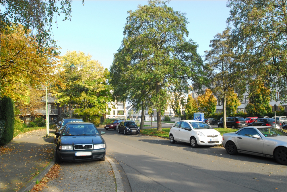 Strasse