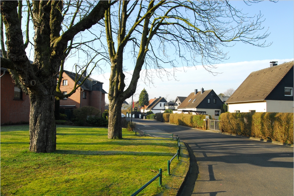 Strasse
