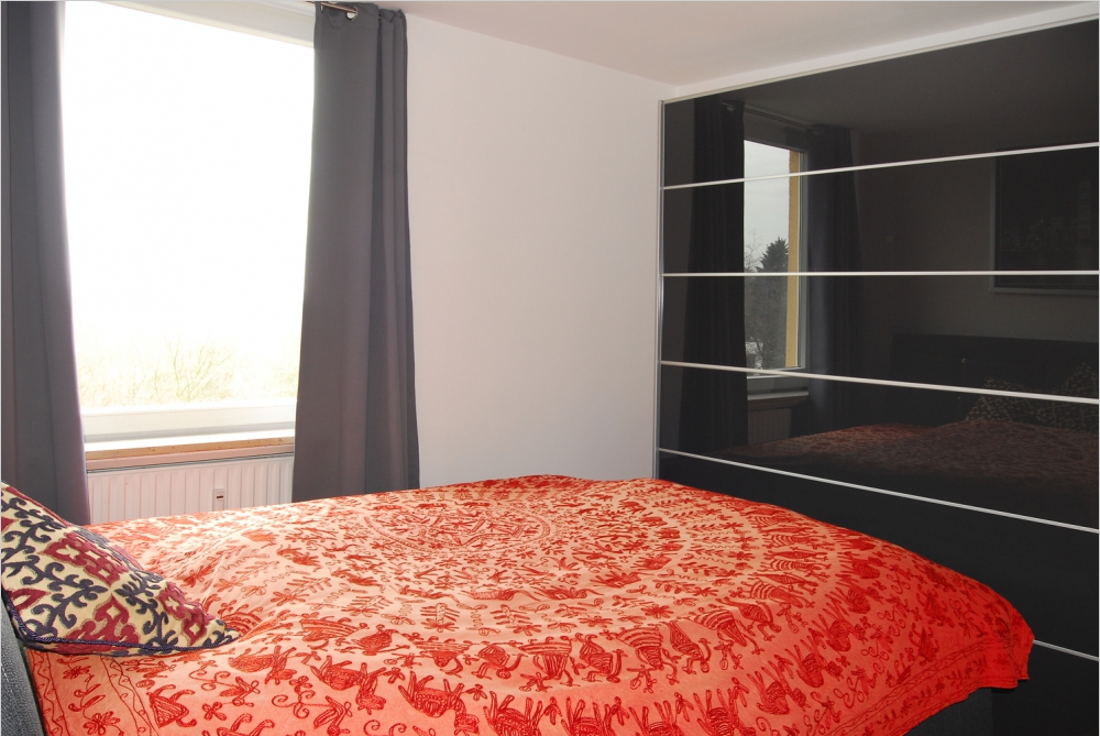 Sleeping-Room