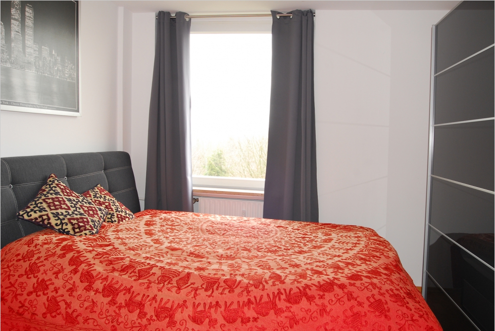 Sleeping-Room