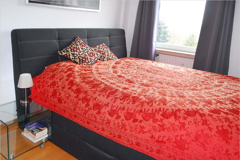 Sleeping-Room