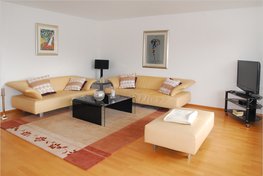 2 Zimmer in Düsseldorf - Foto 1