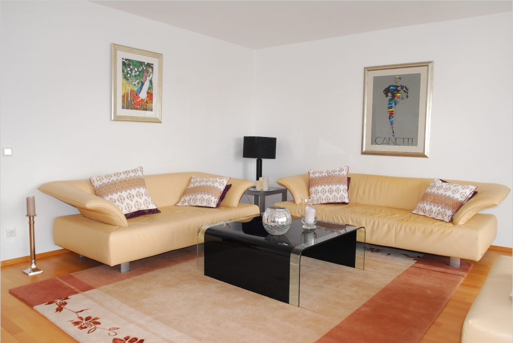 2 Zimmer in Düsseldorf - Foto 5