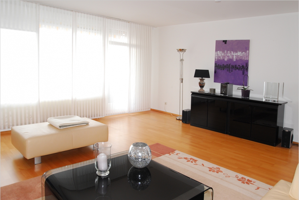 2 Zimmer in Düsseldorf - Foto 2