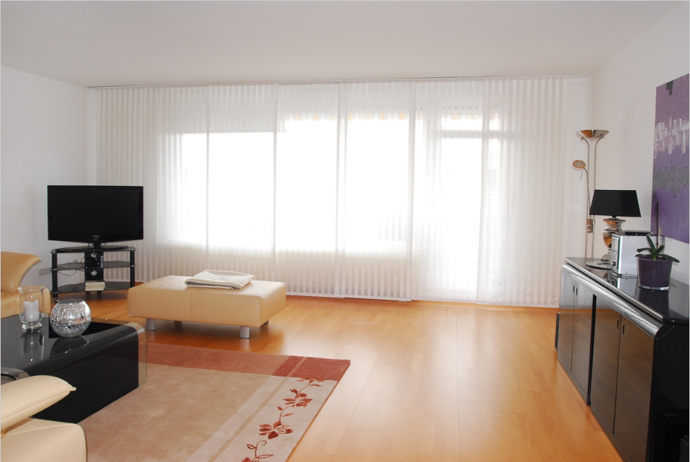 2 Zimmer in Düsseldorf - Foto 3