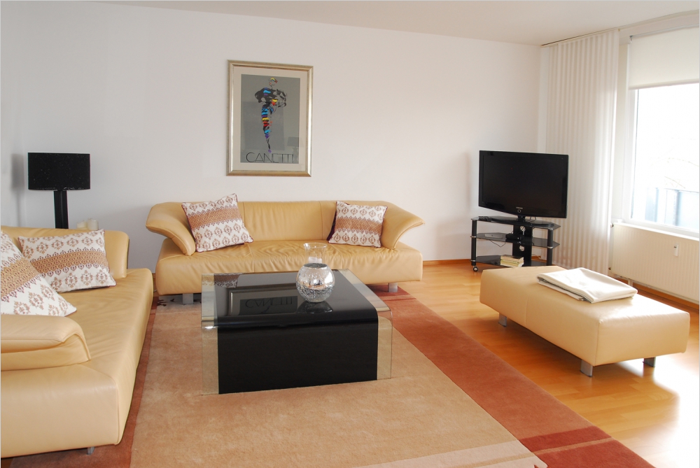 2 Zimmer in Düsseldorf - Foto 4