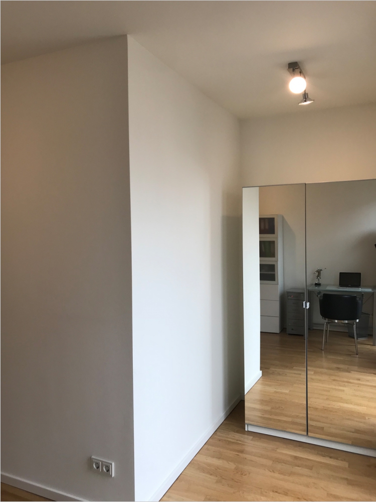 Arbeitszimmer