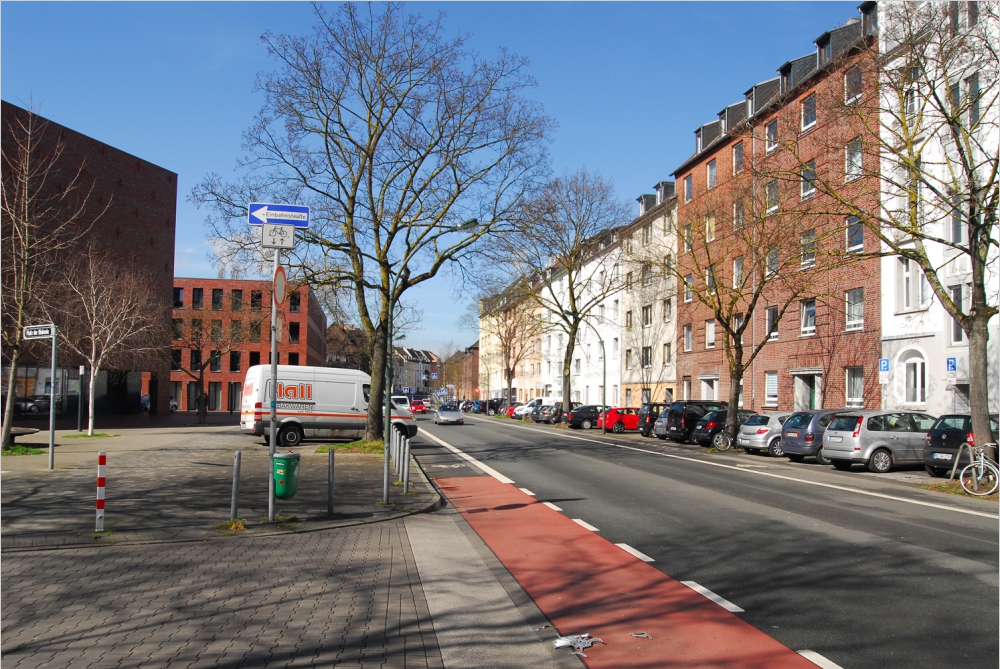Strasse