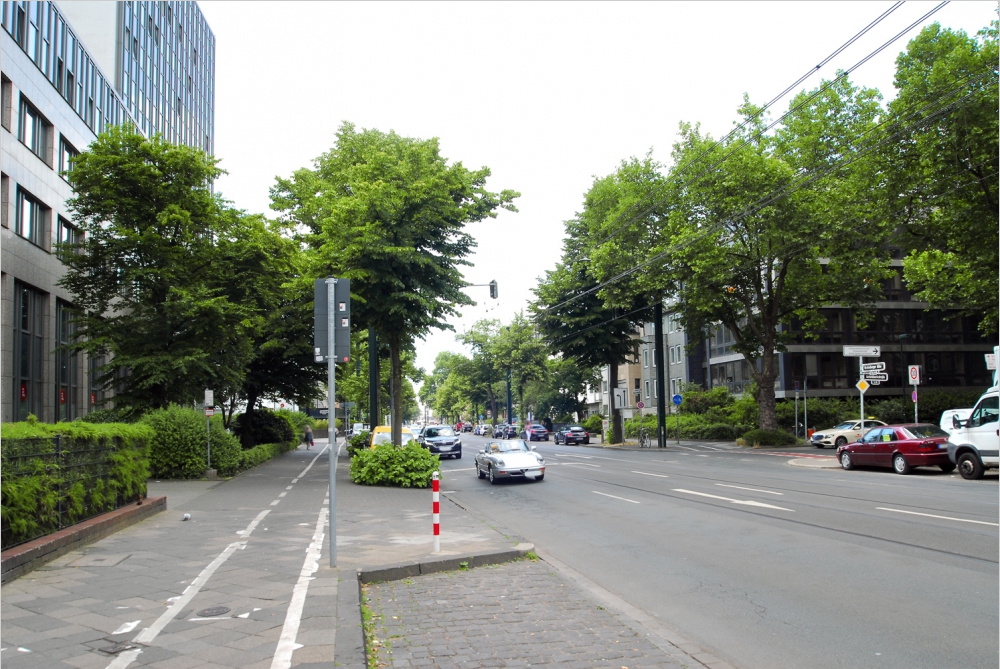 Street