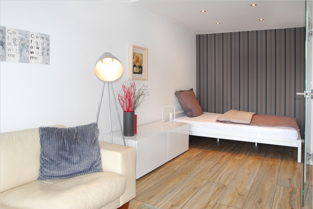 1.5 Zimmer in Düsseldorf - Foto 2