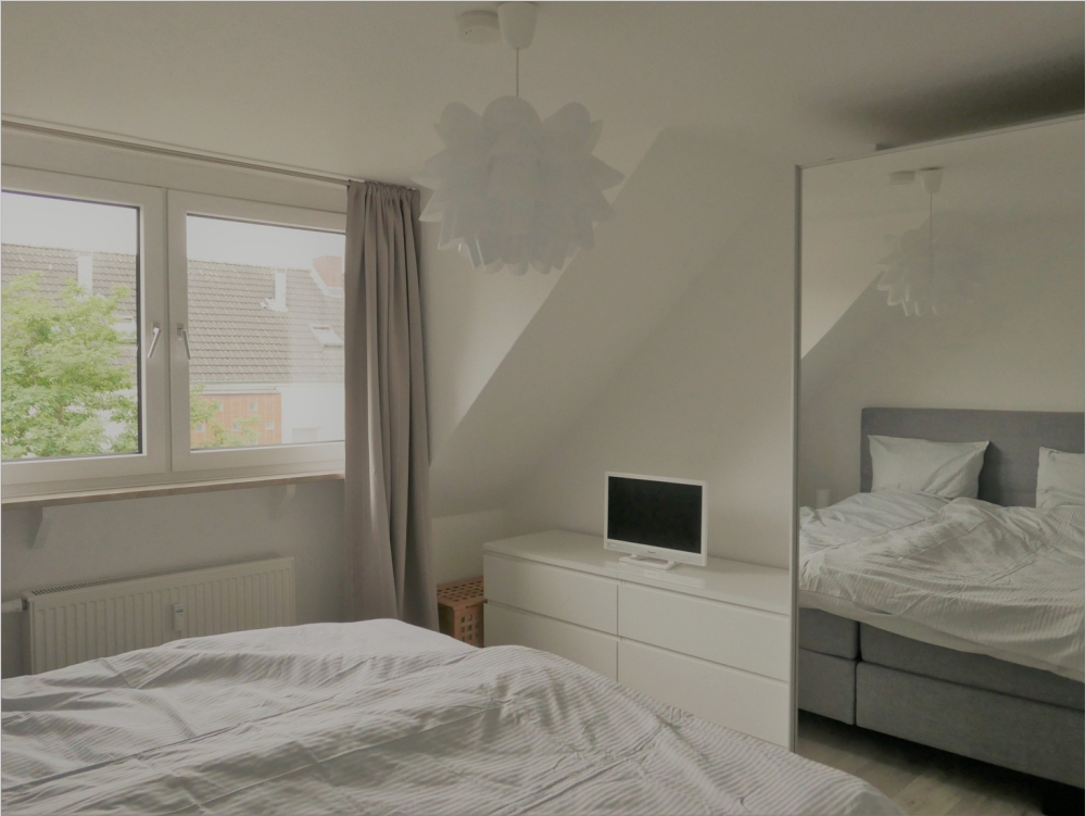 Sleeping-Room