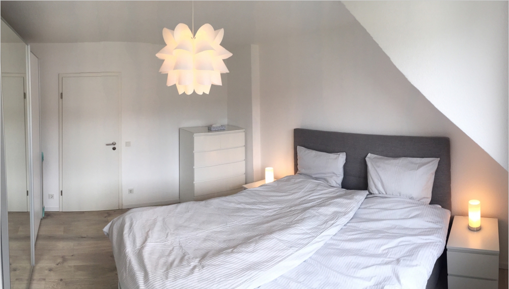 Sleeping-Room