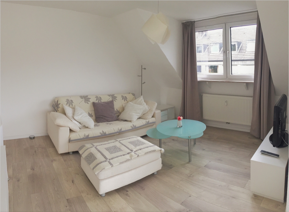 3 Zimmer in Düsseldorf - Foto 2