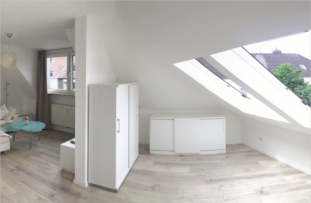 3 Zimmer in Düsseldorf - Foto 4